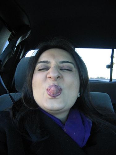 Rufina Memon