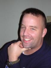 Trent Senter
