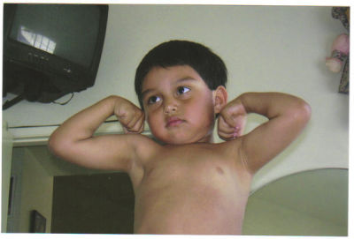 Ruben Guevara