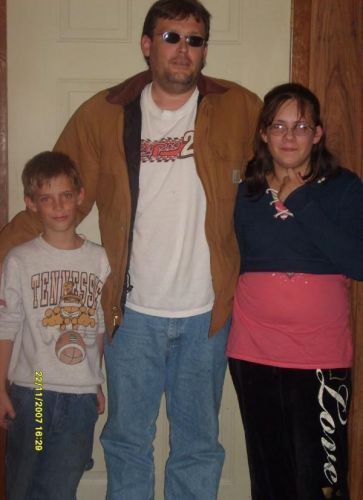 Wayne Vanderhoof
