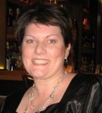 Nicole Mccarthy