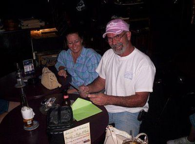 Terry Cornett