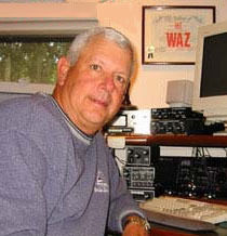 Anthony Buscaglia