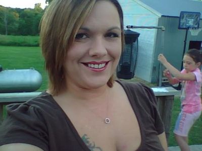 Lavina Hampton