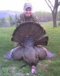 Travis Davis