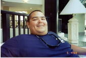 Joshua Ritter