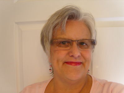Darlene Vanwoerkom