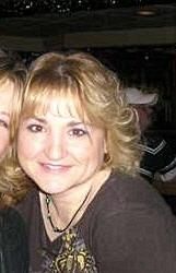 Christine Wilbarger