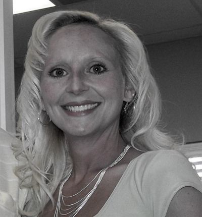Wendy Gorum