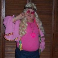 Julie Reynolds