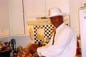 Larry Venable