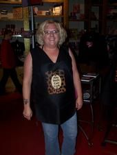 Heather Sabourin