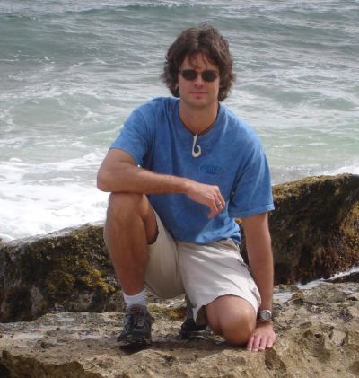 Kevin Schulz
