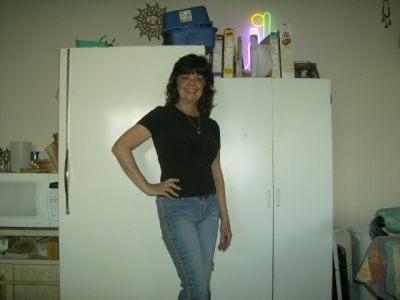 Pamela Sweeney