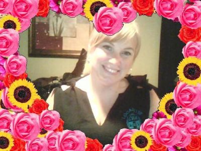 Wendy Savoy