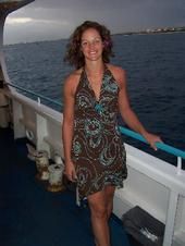 Mollie Yazzie