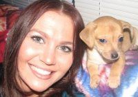 Nicole Todd