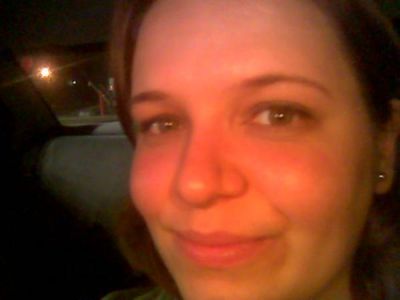 Michelle Armstrong