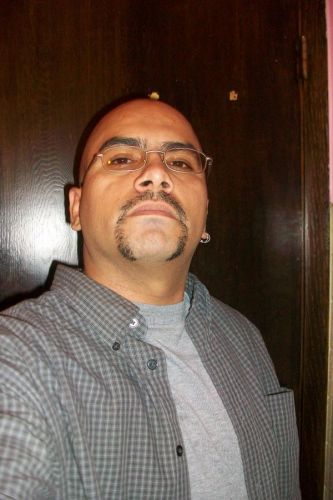Basilio Hernandez