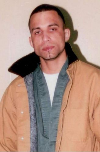 Joshua Cortez