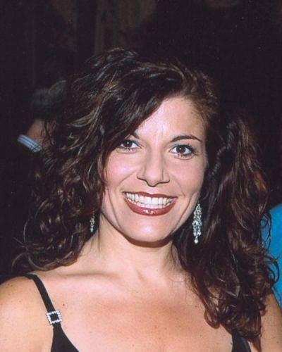 Pam Pitts