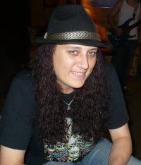 Shawn Peck