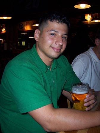 Jorge Vazquez