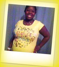 Carlisa Pittman