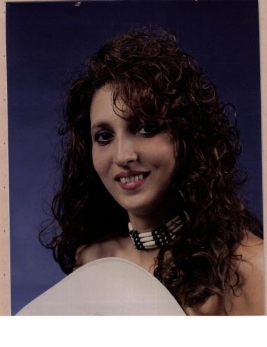 Tonia Rines