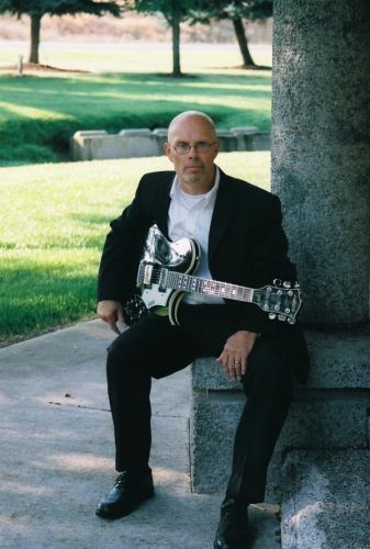 Timothy Platt