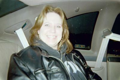 Andrea Young