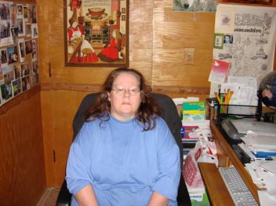 Linda Mcbroom