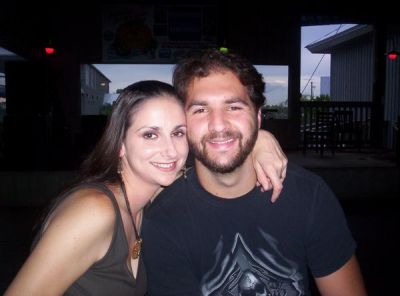 Charissa Carbone