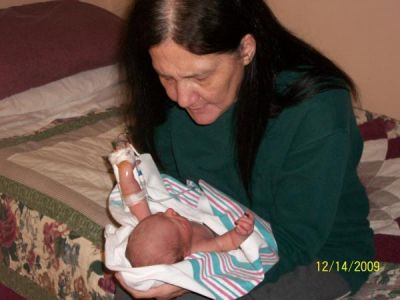 Cheryl Moore