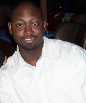 Lawrence Davis