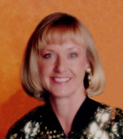 Barbara Mccloud