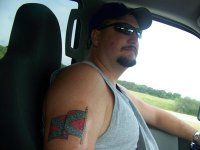 Joe Mcewen