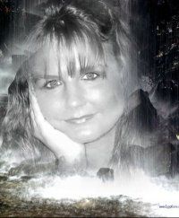 Tammy Toth