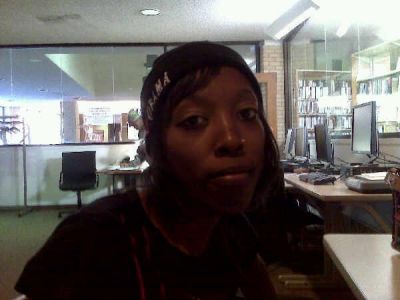 Shamekka Thomas