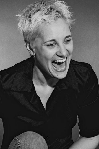 Cynthia Butz