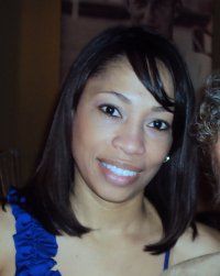 Yisel Ceballos