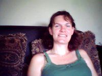 Justine Sackman