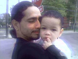 Victor Rivera