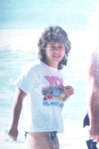 Tracey Orcutt