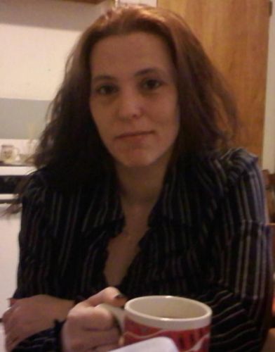 Christina Hunter