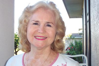 June Abbott