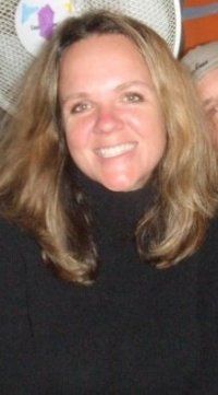 Melissa Ptak