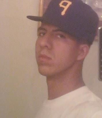 Jose Pacheco