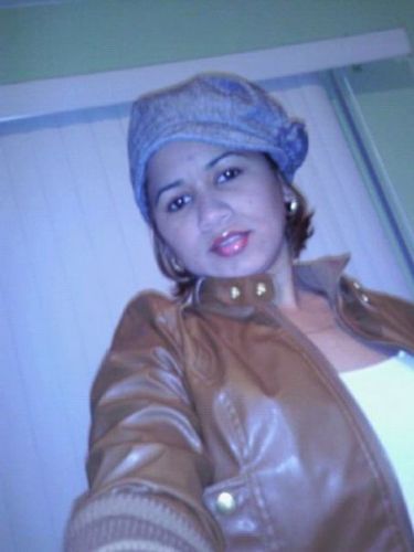 Susan Lago