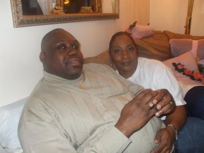 Danette Turner